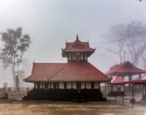 Kerala Temple Dress Code