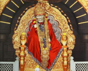 Shirdi Dress Code and Online darshan booking