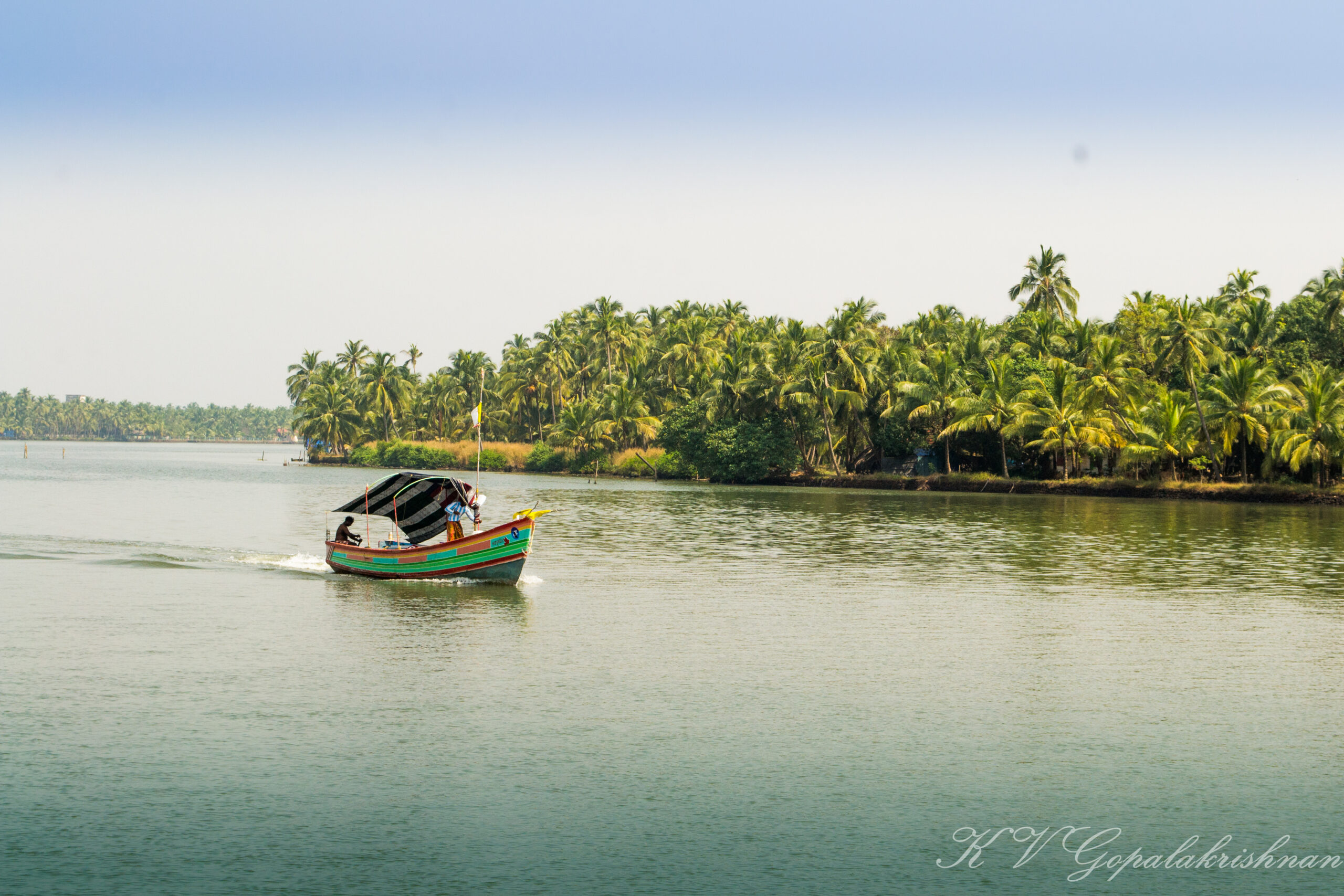 Kerala Travel Tips